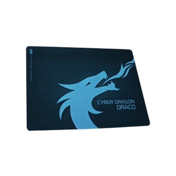 Halfmman Mousepad Draco Gaming
