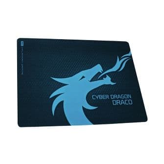 Halfmman Mousepad Draco Gaming