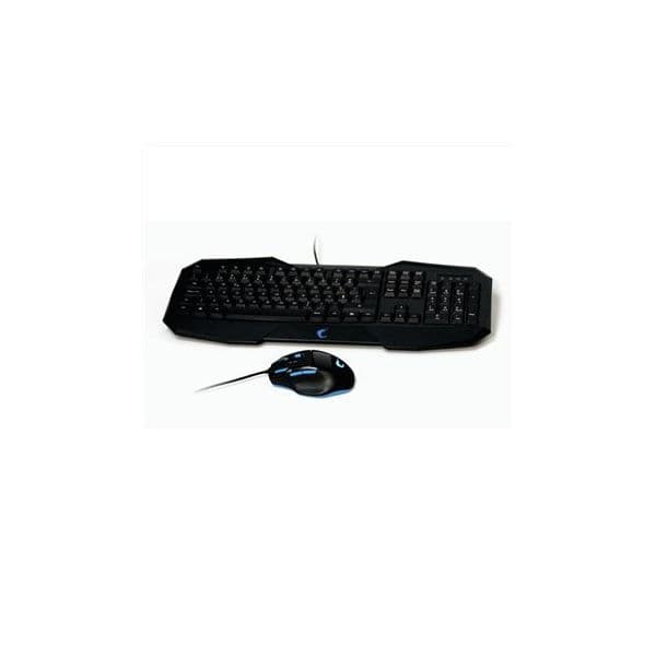 Halfmman Teclado + Rato GA-2300 - HLF-GA-2300