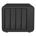 TerraMaster Caixa D8 Hybrid 8 Baías USB 3.2 Diskless