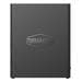 TerraMaster NAS F8 SSD Plus 8 Baías 16GB DDR5 Intel Core i3-N305 Preto