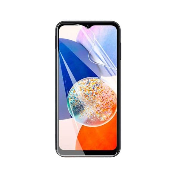 Película Hidrogel para para Samsung Galaxy A16 Transparente