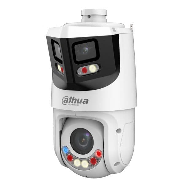 Dahua Câmara PTZ Panorâmica SDT4E425-8P-GB-APV1 8+4MP 25x TiOC