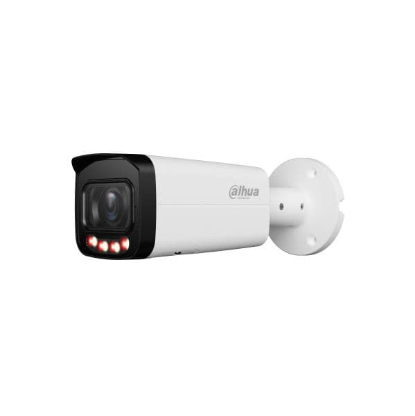 Dahua Câmara Bullet IPC-HFW2449T-ZAS-IL-27135 4MP Smart Dual Light Varifocal WizSense