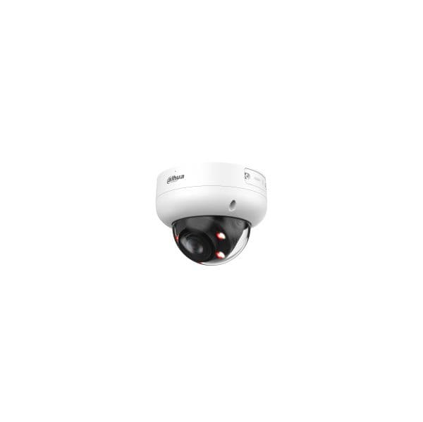 Dahua Câmera de Vigilância IPC-HDBW3849RP-ZS-IL 4K Visão Noturna Áudio Bidirecional