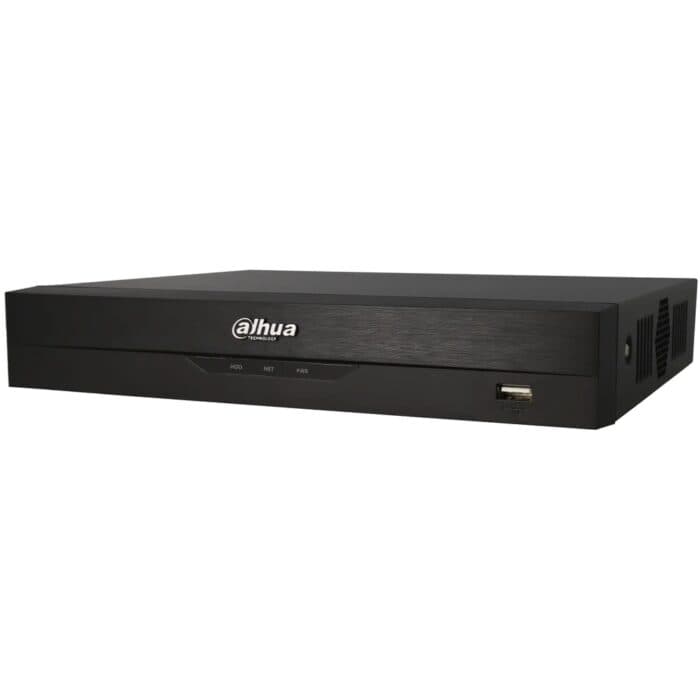 Dahua Technology Xvr5104hs-I3 Preto