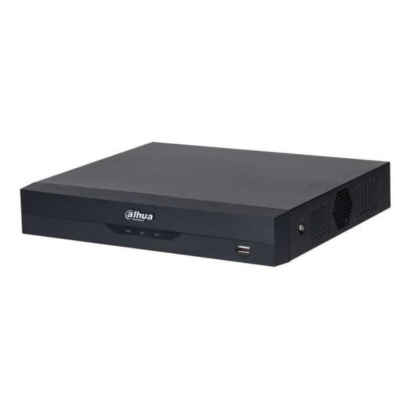 Dahua Technology Xvr5104hs-I3 Preto