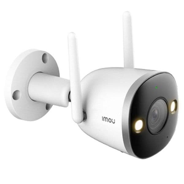 Dahua Imou Bullet 2s Bala Câmara de Segurança Ip Interi.