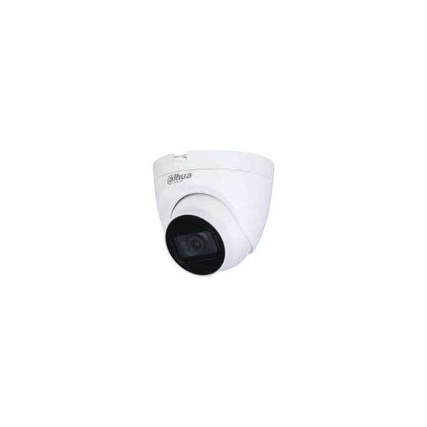 Dahua Câmara de Vigilância Dome HD-CVI 5MP - HAC-HDW1500TRQ-S2