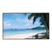 Dahua 55" LM55-S400 Monitor Videowall IPS LED 4K