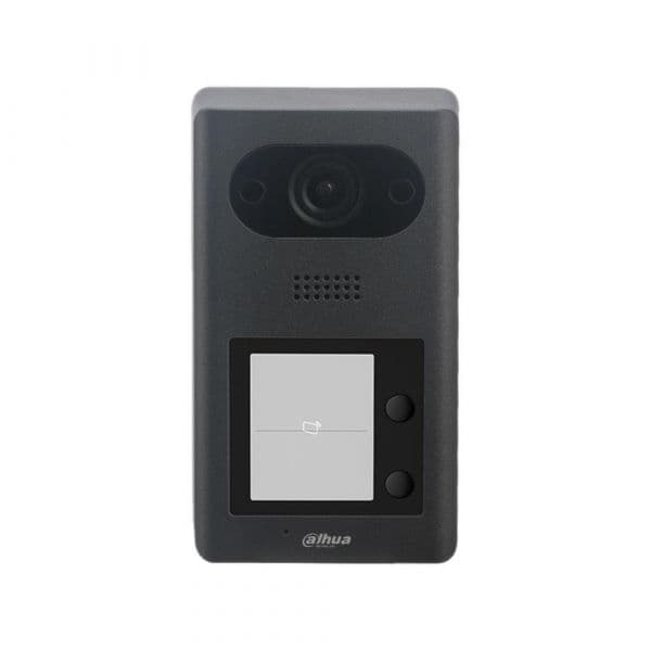 Dahua VTO3211D-P2-S2 - 9290
