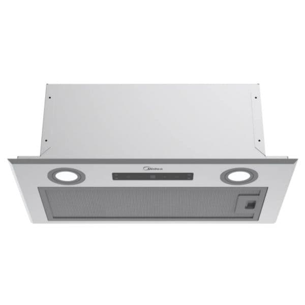 Exaustor Midea MH52T17ET21SG 52cm Classe B