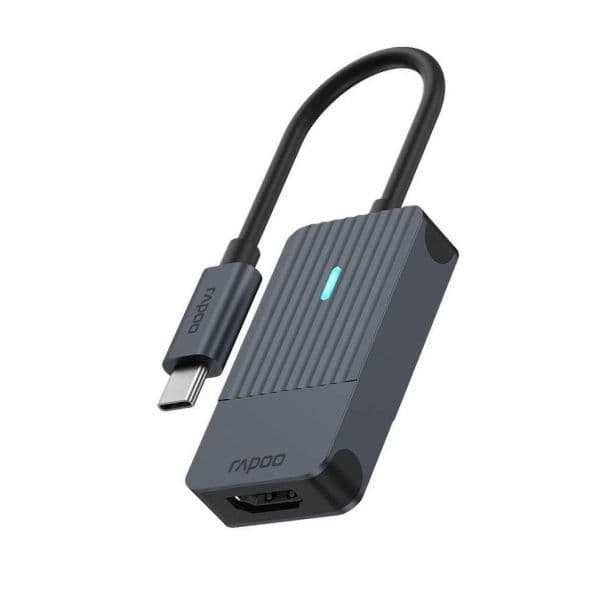 Rapoo Adaptador USB-C para HDMI