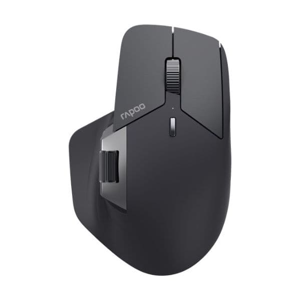 Rapoo MT760LW Rato Óptico Multi-mode Wireless