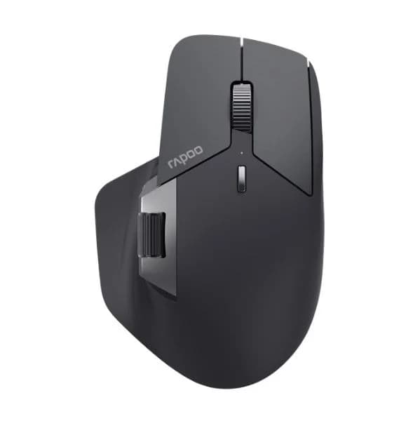 Rapoo MT760MW Rato Óptico Multi-mode Wireless