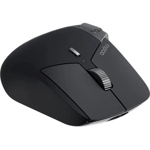 Rapoo MT760MW Rato Óptico Multi-mode Wireless