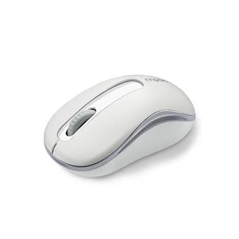 Rapoo Rato Wireless M10 Plus Branco
