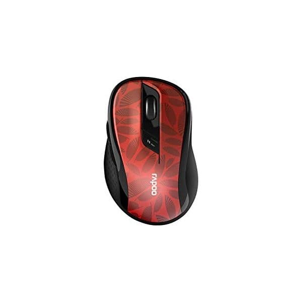 Rapoo Wireless M500 - 18589