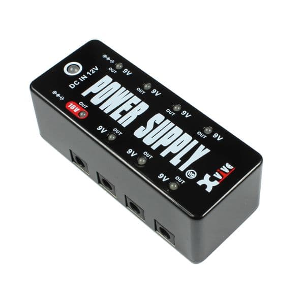 XVive V19 Micro Power
