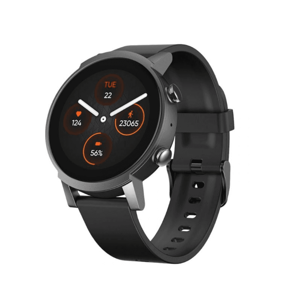 Ticwatch E3 Black