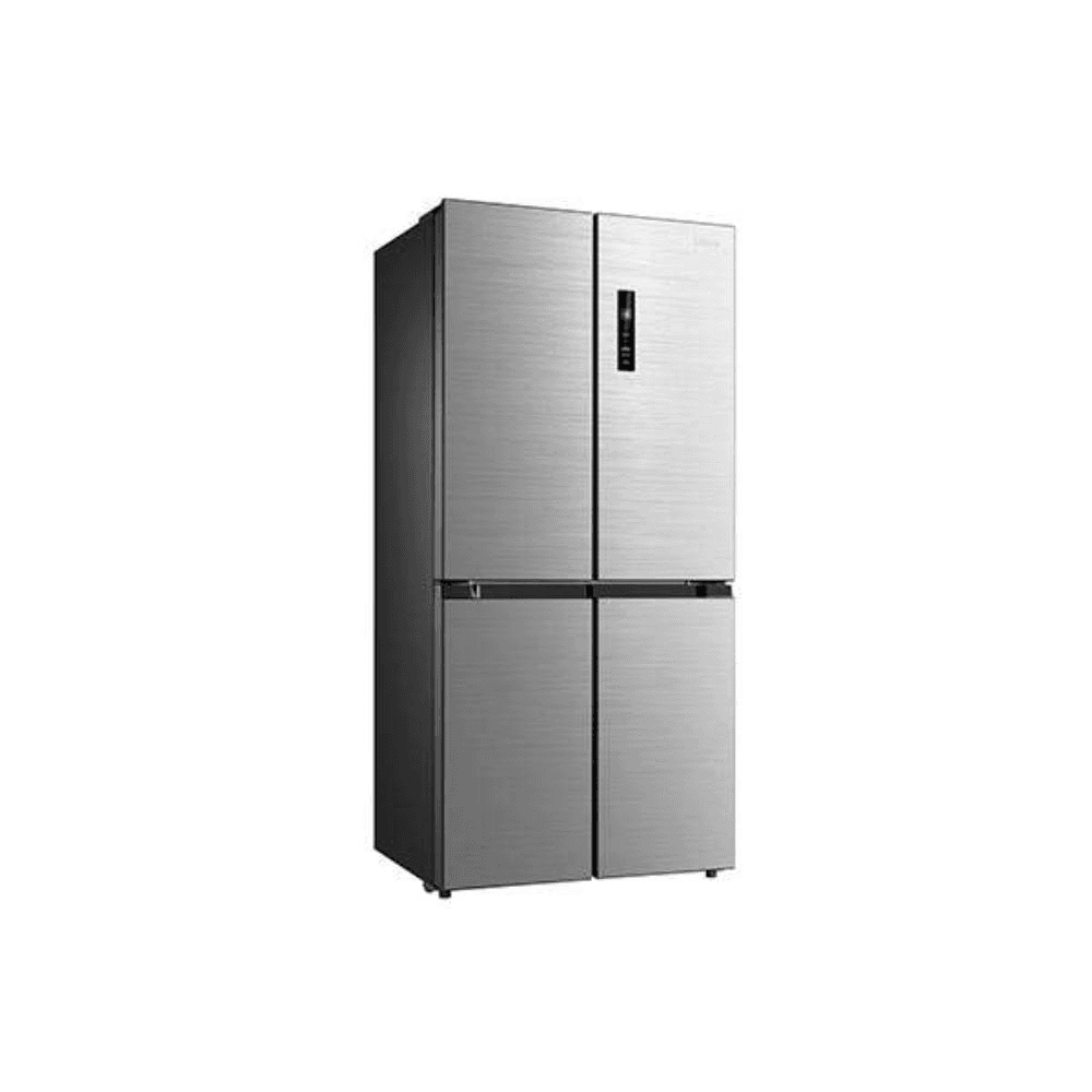 Frigorífico Americano Midea MDRF632FIE46 474L Classe E
