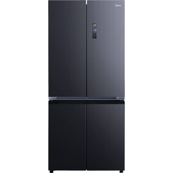 Frigorífico Americano Midea MDRM706BIE70 515L Classe E