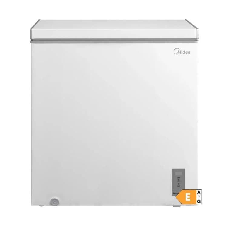 Arca Horizontal Midea MDRC284FZE01