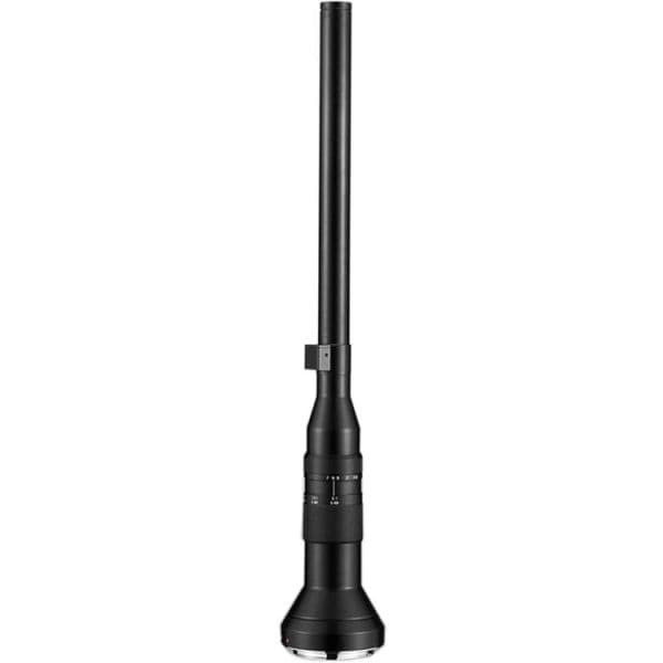 Objetiva Laowa 24mm f/14 2X Macro Probe Montagem L