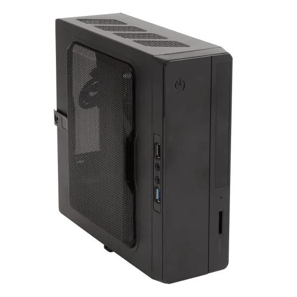 Qori UK1007 150W 20+4 mini ITX