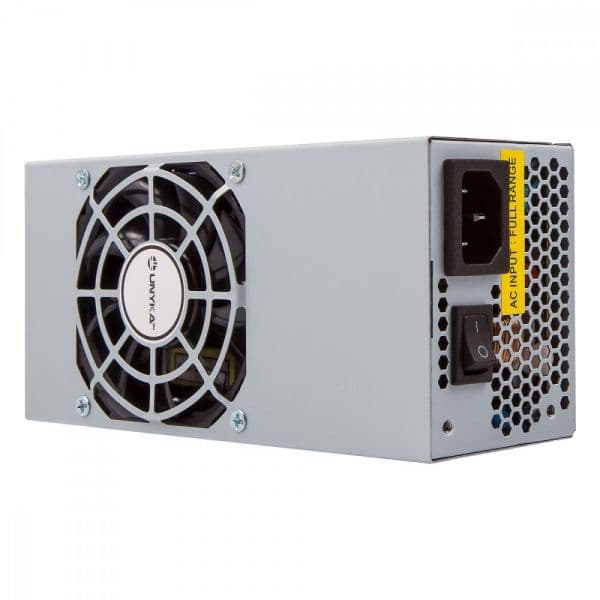 Unyka TFX 300W 80+ Bronze - 52004