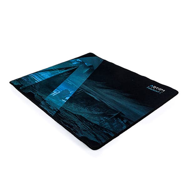 ABYSM Mouse Pad Gaming Covenant L - 842301
