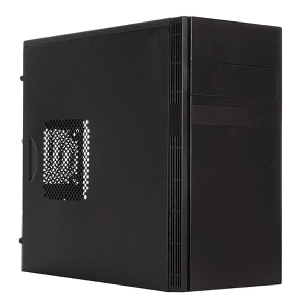 UNYKAch Grey Rain Evo Tower Preto 500 W