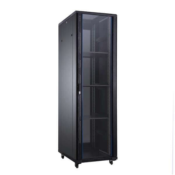AITEN DATA AI8842 ARMARIO DE SUELO 42U - ANCHO 800 - FONDO 800 -