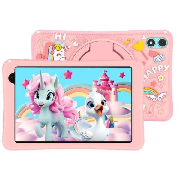 Teclast P85TKids 8" 4GB 64GB Wi-Fi Rosa