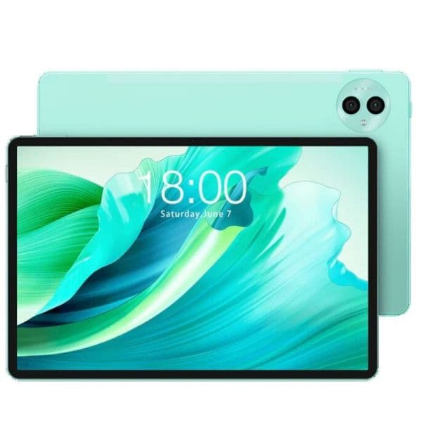 Teclast P50S 10.9" 4GB 128GB Azul