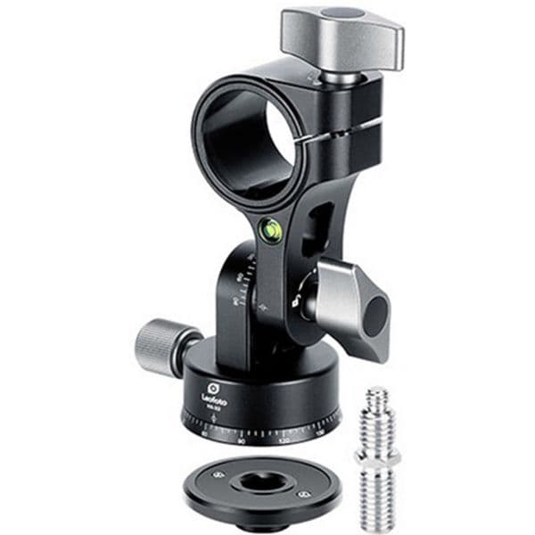 Leofoto Adaptador Central Inclina??o HX-32 - LEOFOTOLFHX32