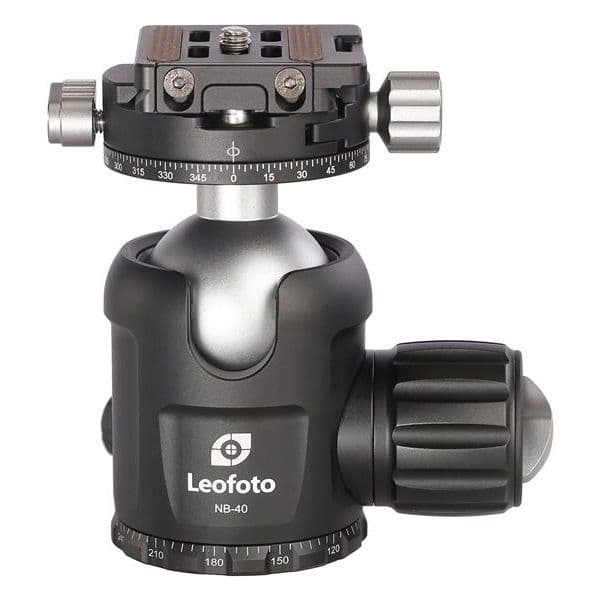 Leofoto Rotula NB-40 + NP-50