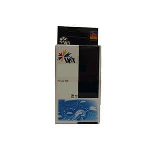Tinteiro compatível Canon Black BCI3/5/6/8BK