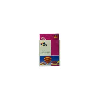 Tinteiro compativel Lexmark 100 XL Magenta