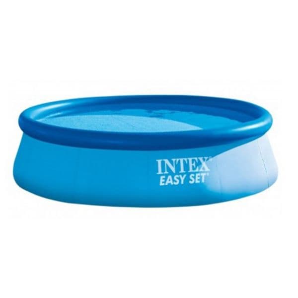 Intex Piscina Easy Set 28132NP - 366x76cm 5621L - Com Bomba