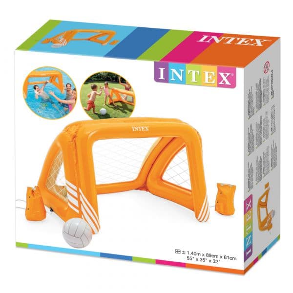 Intex Baliza Insuflável - 58507