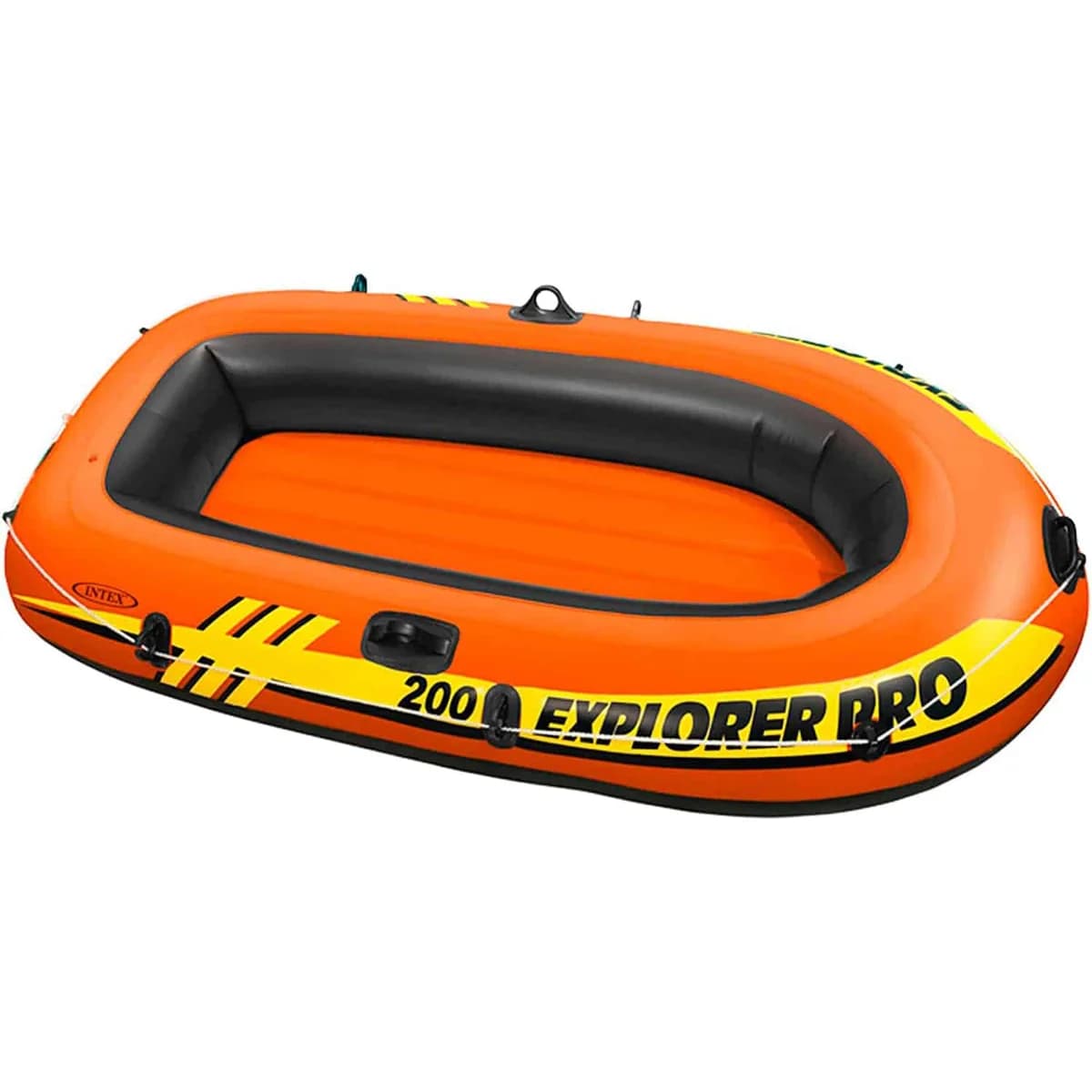 Barco Explorer 200 Intex