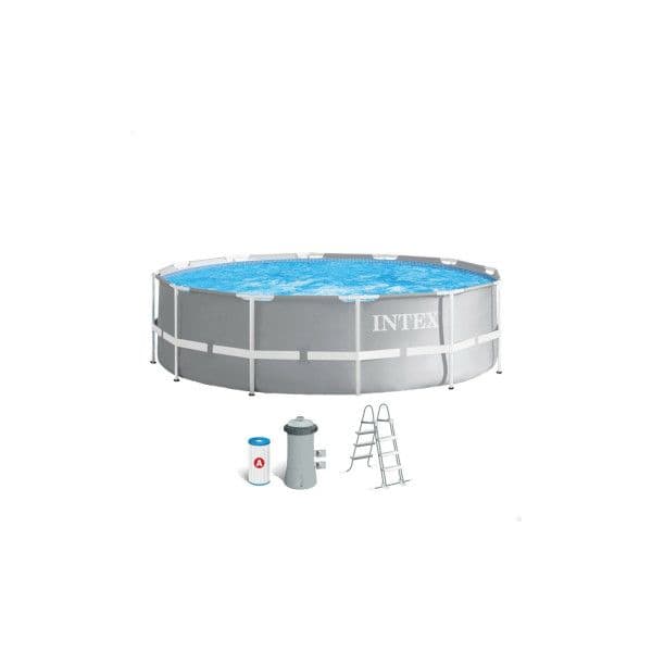 Intex Piscina Desmontável 26716 366 X 99 X 366 - S8901636