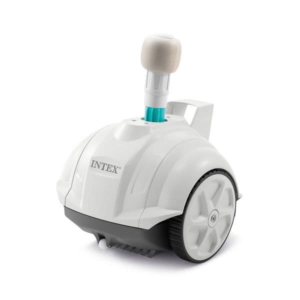 Intex Aspirador de Piscina 28007 Branco - 6941057422060