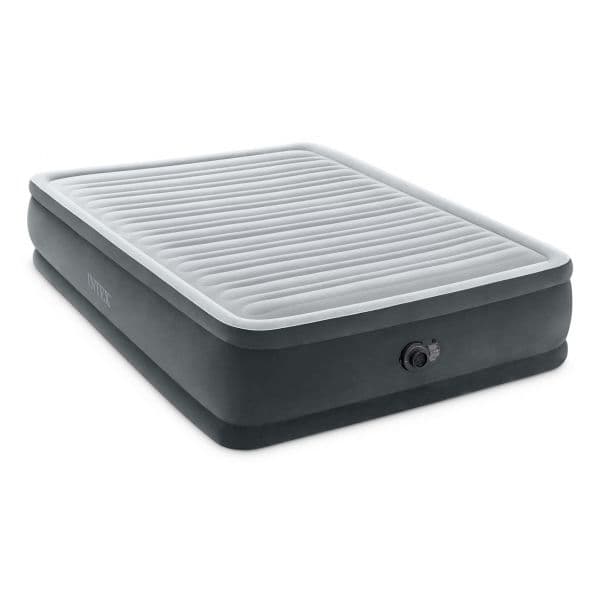 Intex Colchão Fibertech Comfort Plush
