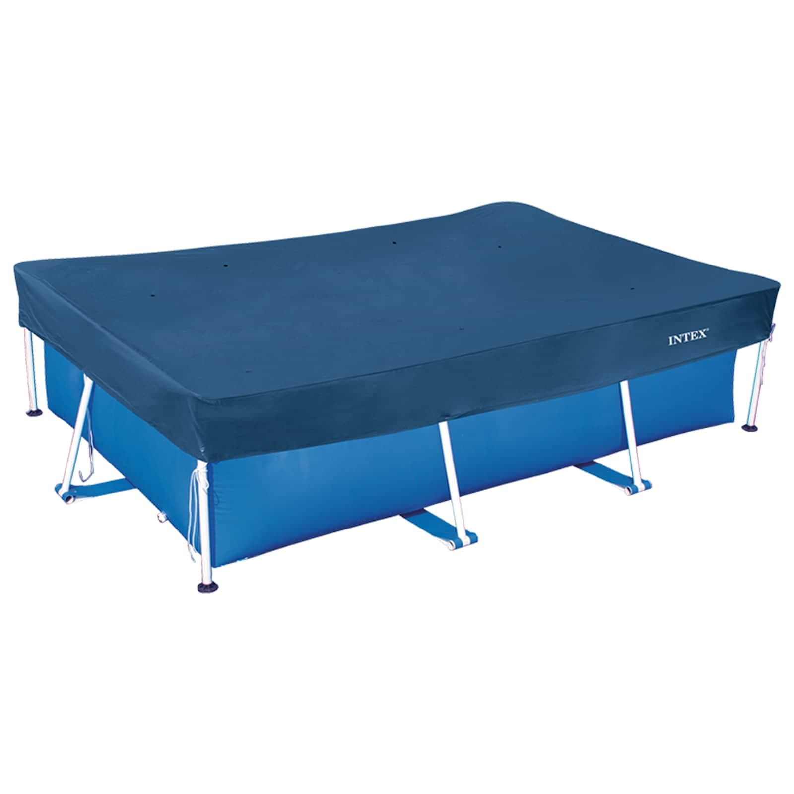 INTEX Capa para Piscina INTEX 300 x 200 cm Retangular PVC