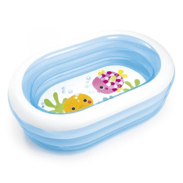 Cb Toys Piscina Oval