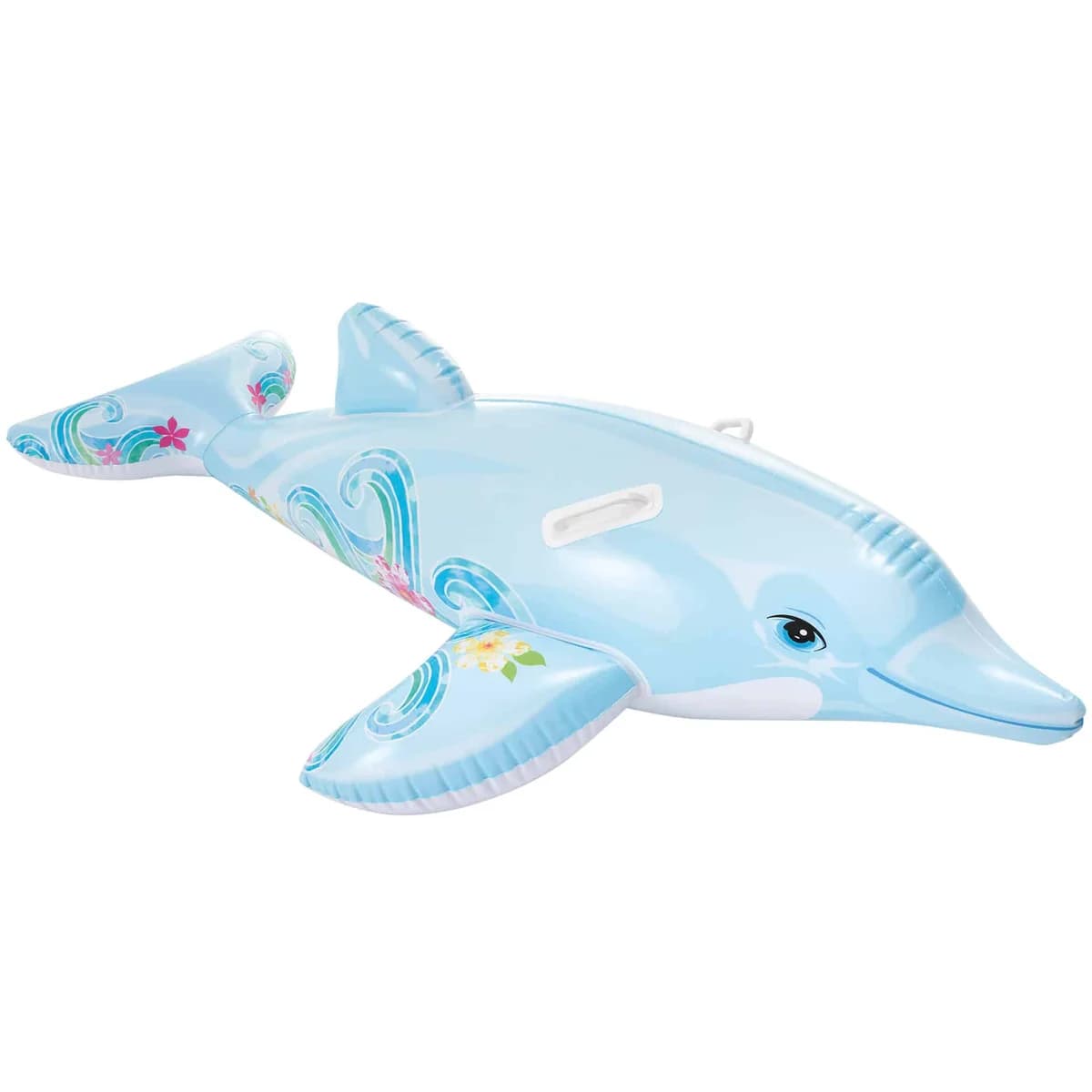 Intex Figura Insuflável para Piscina Golfinho (175 x 66 cm) - S2401661
