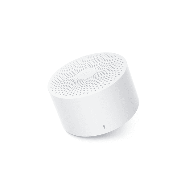 ALTAVOCES XIAOMI MI COMPACT BLUETOOTH SPEAKER 2