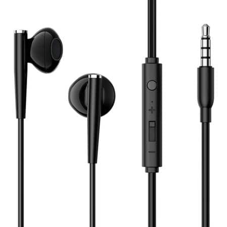 AURICULARES COM FIO JR-EW04